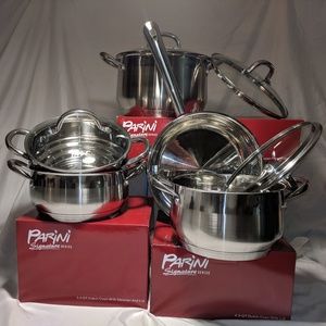 Parini Signature Series FULL